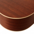 Cort  L100P, Guitarra Tipo Vihuela Cuerdas Metálicas  ( PRODUCTO AGOTADO )