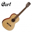 Cort  L100P, Guitarra Tipo Vihuela Cuerdas Metálicas  ( PRODUCTO AGOTADO )