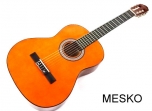  Mercury MS 139, Guitarra de Estudio Tamaño 39    # 14 B