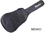 Alhambra 4 F, Guitarra Española Flamenco, Cuerdas Nylon,  TAPA: Abeto Alemán Macizo, AROS Y FONDO: Sicomoro Contrachapado MANGO: Samanguila, DIAPASÓN: Ébano,CLAVIJEROS: Dorado, Incluye Funda (PRODUCTO AGOTADO)