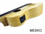 Ubass Kala  BMB-FS BAMBOO Electroacústico Incluye Funda Super Acolchada  # 2