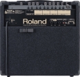 Amplificador Roland KC 350 Para Teclado 120 watt (PRODUCTO AGOTADO)