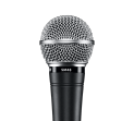 Micrófono SHURE Dinamico Vocal SM 48 -LC