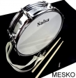 Caja de Batería o Banda Salsa Piccolo 14