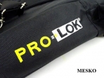Funda Para Guitarra Folk Pro Lok Bags Comet - D - BK15 mm