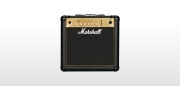 Marshall MG - 15G 15 Wastt,  Amplificador para Guitarra Eléctrica 