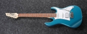 Ibanez GRX - 40. Guitarra Eléctrica  Azul 22 Espacios  # 6