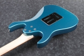 Ibanez GRX - 40. Guitarra Eléctrica  Azul 22 Espacios  # 6