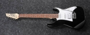  Ibanez GRX - 40, Guitarra Eléctrica   Negra 22 Espacios # 6
