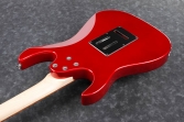  Ibanez GRX - 40,Guitarra Eléctrica   Roja  22 Espacios  # 6