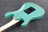 Ibanez GRX - 40, Guitarra Eléctrica  Verde 22 Espacios # 6