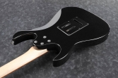  Ibanez GRX - 40, Guitarra Eléctrica   Negra 22 Espacios # 6