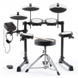 Bateria Electronica Alesis E - DRUM  120 Sonidos  Accesorios