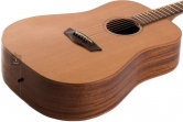 Washburn WD - 160 SW  Folk Guitarra Construidas en Maderas Solidas  Nivel Profesional # 36 B