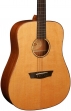 Washburn WD - 160 SW  Folk Guitarra Construidas en Maderas Solidas  Nivel Profesional # 36 B