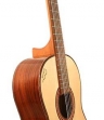 Gracia Guitarra Modelo Sevilla Cuerdas de Nylon Maderas Solidas ( PRODUCTO AGOTADO )