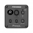  Cort SJB-5F Bajo Electroacústico 4 Cuerdas, Equalizador Fishman Presys con Afinador (PRODUCTO AGOTADO) 