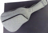 Palmer Candita, Guitarra Clasica,  Cuerdas Nylon Cubierta Pino Abeto Solido Caja Sapelly Incluye Funda Super Acolchada con Equalizador Activo  4  Joyo JE 303 con Afinador
