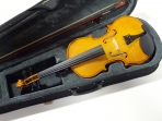 Violín Cremona SV - 50  - 4/4 - 3/4 Incluye Estuche, Arco y resina (PRODUCTO AGOTADO)