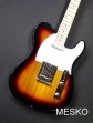   Memphis,Guitarra Eléctrica  Mod. Telecaster   # 8