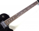  MEMPHIS FT - LP - BK Standar, Guitarra Eléctrica   Negra  # 10