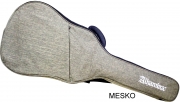 Alhambra  Z - Nature, Guitarra Española, Clásica Cuerdas Nylon,    TAPA: Cedro Macizo, AROS Y FONDO: Sapelli,  MANGO: Samanguila, DIAPASÓN: Palosanto, CLAVIJEROS: Niquelados, Incluye  Funda  (PRODUCTO AGOTADO)
