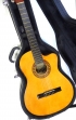 Estuche de Madera Para Guitarra Clásica, (PRODUCTO AGOTADO)