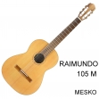 Raimundo 105 M Guitarra Española Clásica Cuerdas Nylon (PRODUCTO AGOTADO)