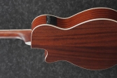  Ibanez  AEG 7 TN, Guitarra Cuerdas Nylon con Equalizador Ibanez 3 bandas AEQ 27 T ( PRODUCTO AGOTADO )