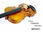 Viola Cremona SVA - 500 - 16