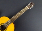 Takamine GC - 1 NAT  Guitarra Clásica Cuerdas Nyon con Equalizador Fishman Classic 4 Instalado por Mesko (PRODUCTO AGOTADO)