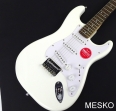 Fender Squier Bullet Stratocaster Guitarra Eléctrica  (PRODUCTO AGOTADO)