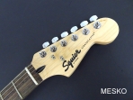 Fender Squier Bullet Stratocaster Guitarra Eléctrica  (PRODUCTO AGOTADO)