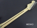 Fender Squier Bullet Stratocaster Guitarra Eléctrica  (PRODUCTO AGOTADO)