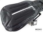 Funda Ritter RGP 8 - C para Guitarra Clasica 33 mm  ( PRODUCTO AGOTADO )