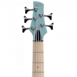 Ibanez SRMD 205 - SPN Activo, Bajo 5 Cuerdas ( PRODUCTO AGOTADO )