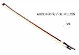 Arco para Violin  LB - 10 BOW  - 4/4 