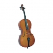 Freeman Cello 4/4  Serie 100 Classic FRVSC1 Incluye Funda y Arco