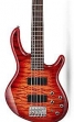 Cort Action  DLX V PLUS Activo Bajo 5 Cuerdas, 24 Espacios Incluye Funda   (PRODUCTO AGOTADO)  