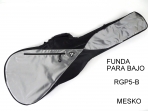 Funda Ritter RGP 5 - B para Bajo 20 mm ( PRODUCTO AGOTADO )