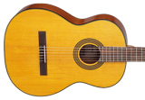 Takamine GC - 3 NAT Guitarra Clásica Cuerdas Nylon con Equalizador Fishman  Activo Presys  5 Bandas  # 2