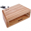 Cencerro  Pearl  PAB - 100 Madera de Fresno  Grande