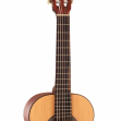 Cort AC - 50 OP, Guitarra Clásica Cuerdas Nylon, Regular Tamaño, de Viaje o para niños, tiro 53 cm, largo 85 cm, Incluye Funda (PRODUCTO AGOTADO)