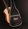 Cort AC - 50 OP, Guitarra Clásica Cuerdas Nylon, Regular Tamaño, de Viaje o para niños, tiro 53 cm, largo 85 cm, Incluye Funda (PRODUCTO AGOTADO)
