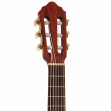 Cort AC - 50 OP, Guitarra Clásica Cuerdas Nylon, Regular Tamaño, de Viaje o para niños, tiro 53 cm, largo 85 cm, Incluye Funda (PRODUCTO AGOTADO)