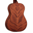 Cort AC - 50 OP, Guitarra Clásica Cuerdas Nylon, Regular Tamaño, de Viaje o para niños, tiro 53 cm, largo 85 cm, Incluye Funda (PRODUCTO AGOTADO)