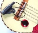 Capsula Multiuso Para Instrumentos de Cuerda