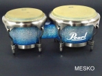 Bongo Pearl PBF 300  DXA de Fibra  7