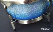 Bongo Pearl PBF 300  DXA de Fibra  7