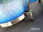 Bongo Pearl PBF 300  DXA de Fibra  7